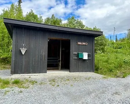 Apartment Mountain Stable Beito Beitostolen