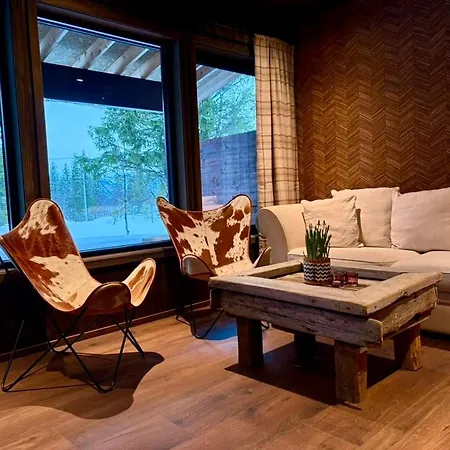 Mountain Stable Beito * Beitostolen